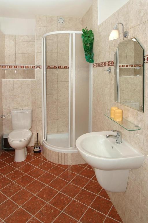 Pension Krakonos Spindleruv Mlyn Room photo